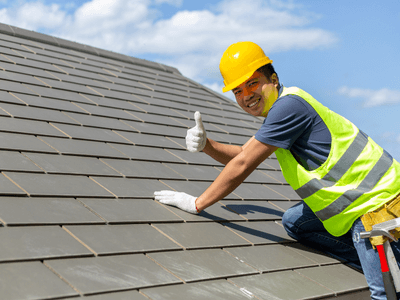About Roof Repair Experts Lehr, ND